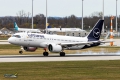 Airbus A320-271N