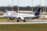 Airbus A320-271N