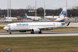 Boeing 737-82R