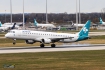 Embraer 195LR (ERJ-190-200LR)