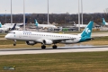 Embraer 195LR (ERJ-190-200LR)