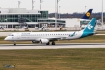 Embraer 195LR (ERJ-190-200LR)