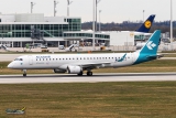 Embraer 195LR (ERJ-190-200LR)