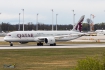Boeing 787-9 Dreamliner