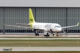 Bombardier CSeries CS300 (BD-500-1A11)