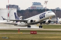 Embraer 195LR (ERJ-190-200LR)