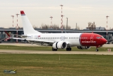 Boeing 737-8 MAX