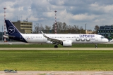 Airbus A321-271NX
