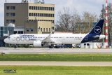 Airbus A321-271NX