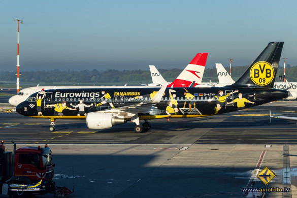 Airbus A320-214