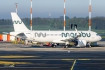 Airbus A320-271N