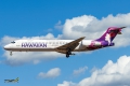Boeing 717-22A
