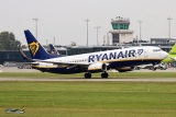 Boeing 737-8AS