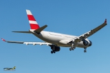 Airbus A330-223