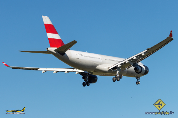 Airbus A330-223