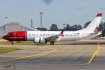 Boeing 737-8 MAX