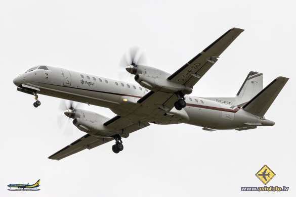 Saab 2000
