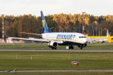 Boeing 737-8AS