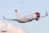 Boeing 737-8JP