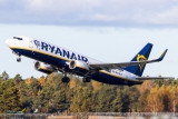 Boeing 737-8AS
