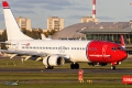 Boeing 737-8JP