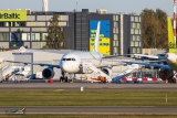 Airbus A319-112