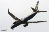 Boeing 737-8 MAX 200