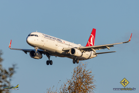 Airbus A321-231