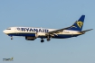 Boeing 737-8 MAX 200