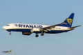 Boeing 737-8 MAX 200