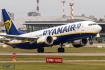 Boeing 737-8 MAX 200