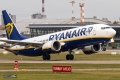 Boeing 737-8 MAX 200