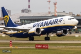 Boeing 737-8 MAX 200
