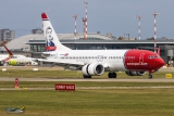 Boeing 737-8 MAX