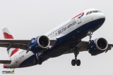 Airbus A320-251N