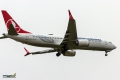 Boeing 737-8 MAX