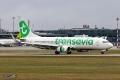 Boeing 737-82R