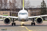 Airbus A220-300