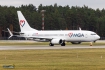 Boeing 737-85F
