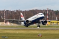 Airbus A320-251N