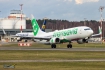 Boeing 737-8K2
