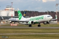 Boeing 737-8K2