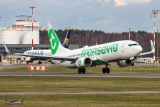 Boeing 737-8K2