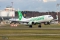 Boeing 737-8K2
