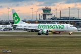 Boeing 737-8K2