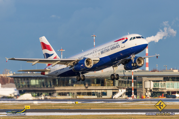 Airbus A320-232