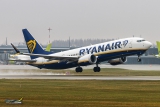 Boeing 737-8 MAX 200