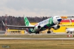 Boeing 737-8K2