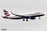 Airbus A320-251N