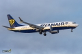 Boeing 737-8 MAX 200